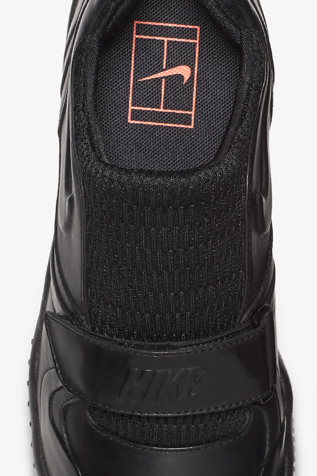 Nike Air Tech Challenge XVII "Black" für Damen