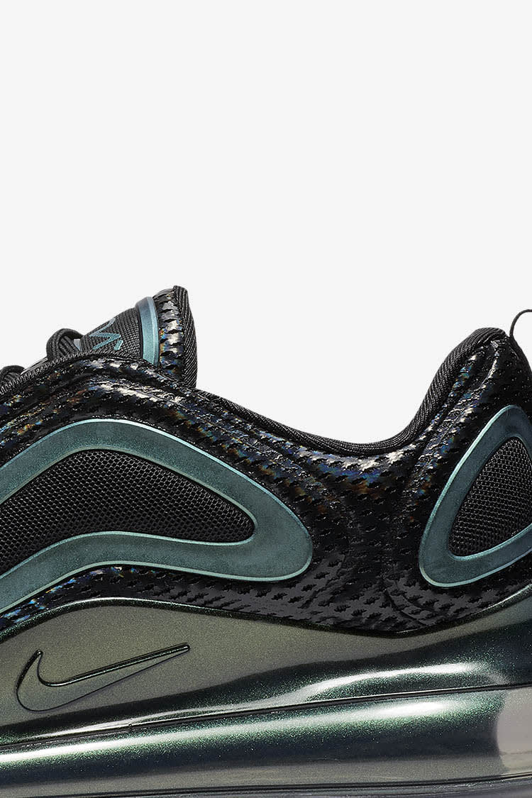 Air Max 720 'Throwback Future' Release Date