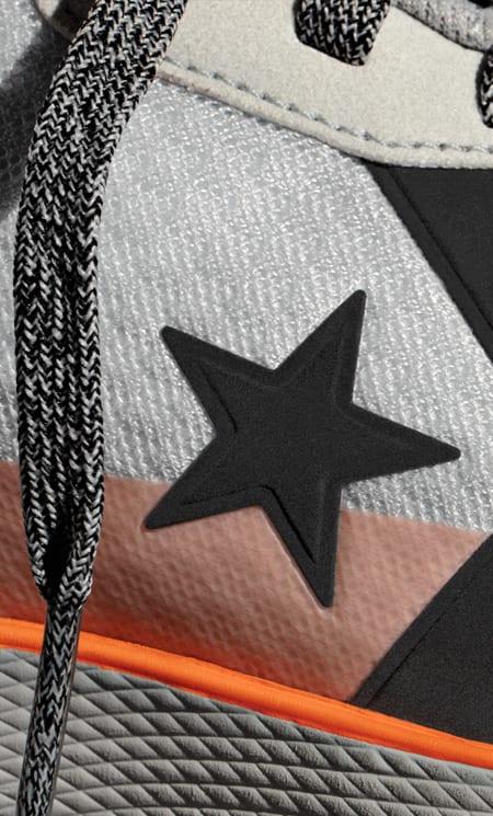 Star Series RN: Converse x Tinker Hatfield