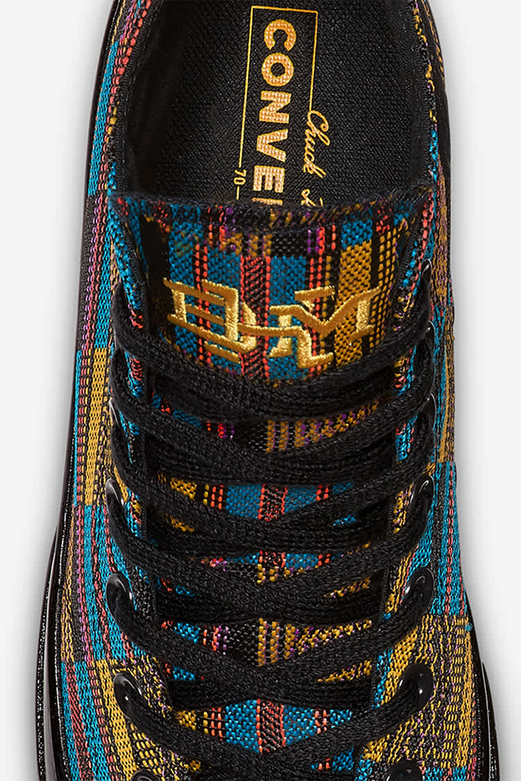 Converse Chuck 70 High 'BHM' Release Date