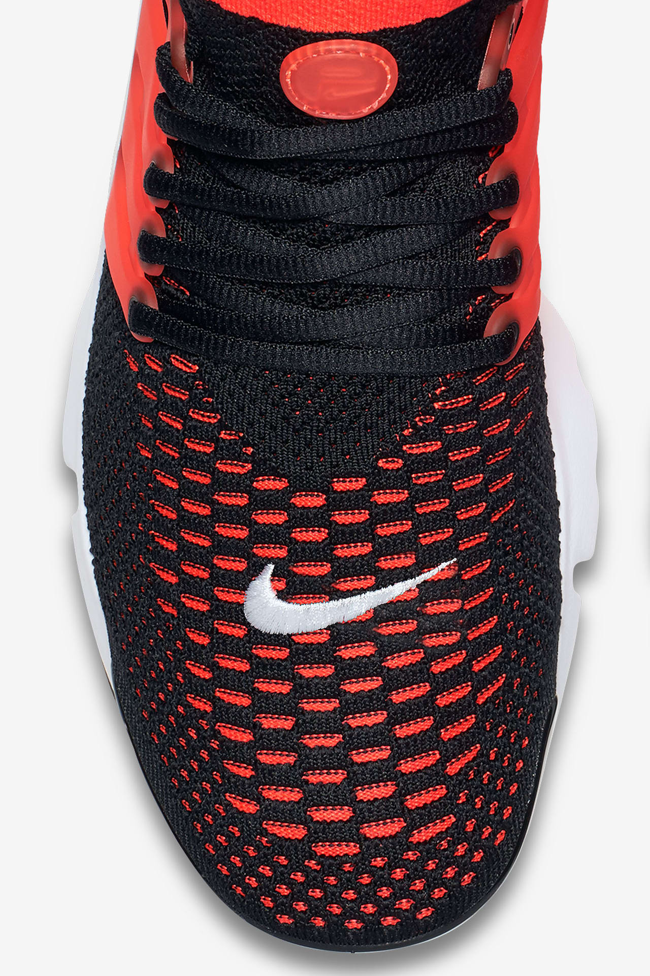 Nike Air Presto Ultra Flyknit Bright Crimson Release Date. Nike SNKRS