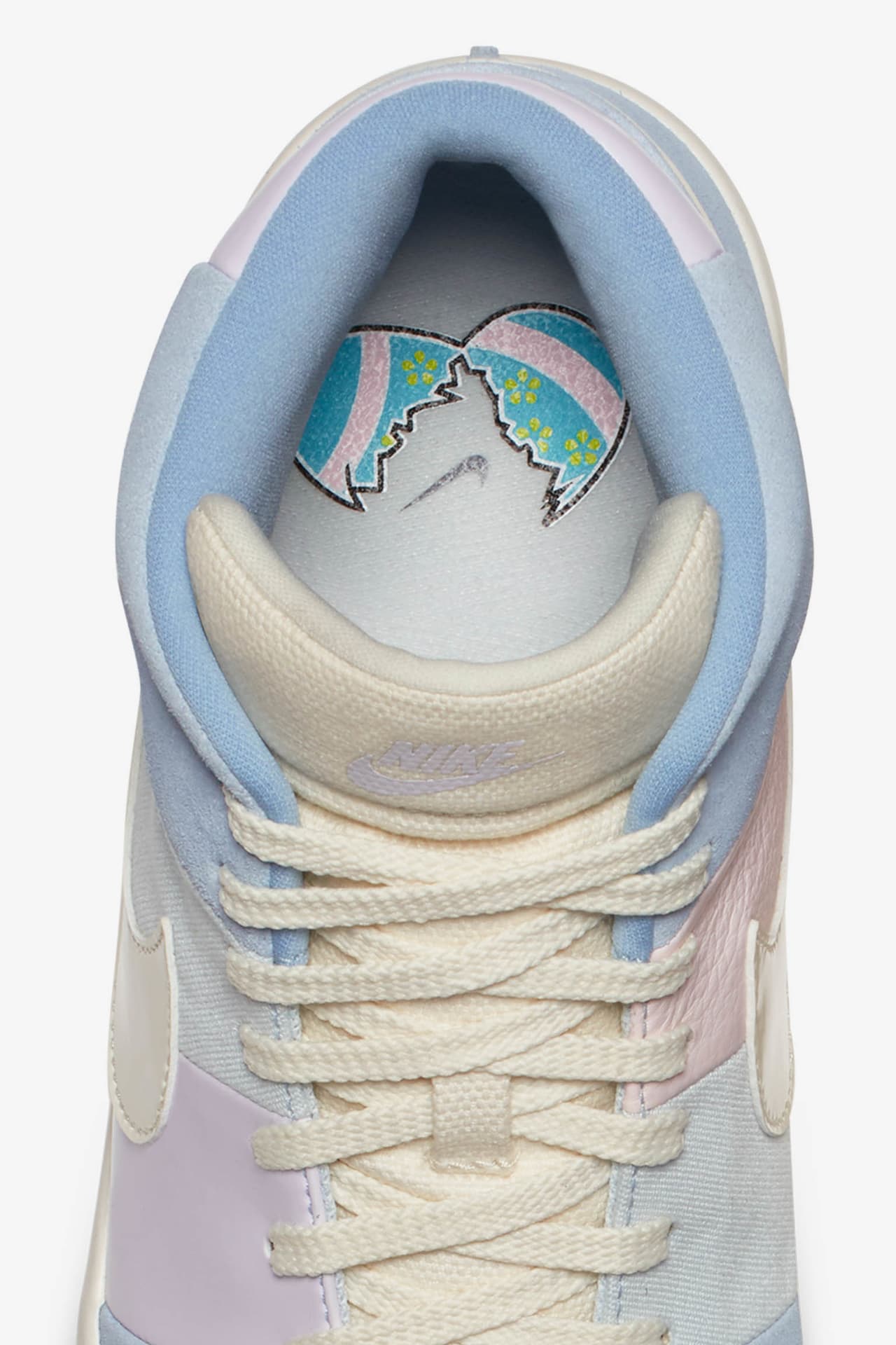 Nike Blazer Royal 'Spring Patchwork' Release Date