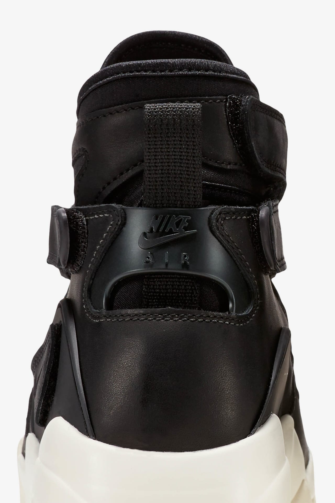 NikeLab Air Unlimited Triple Black Release Date. Nike SNKRS