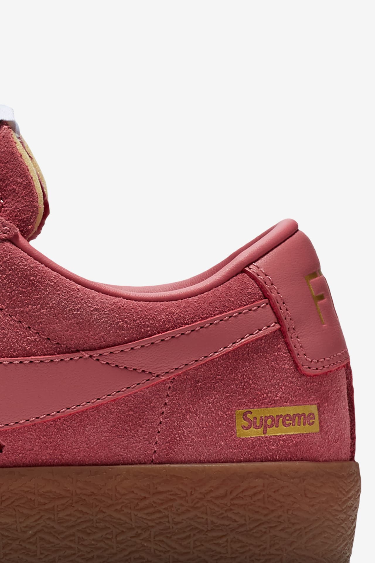 Nike Blazer Low GT x Supreme 'Desert Bloom' Release Date