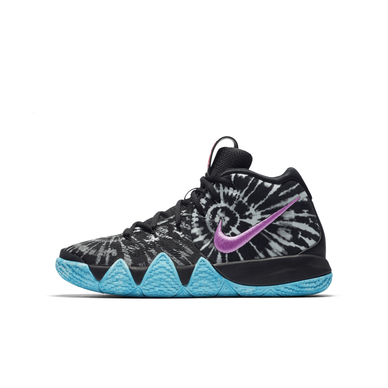 Fecha de lanzamiento de las Nike Kyrie 4 All Star 2018. Nike SNKRS