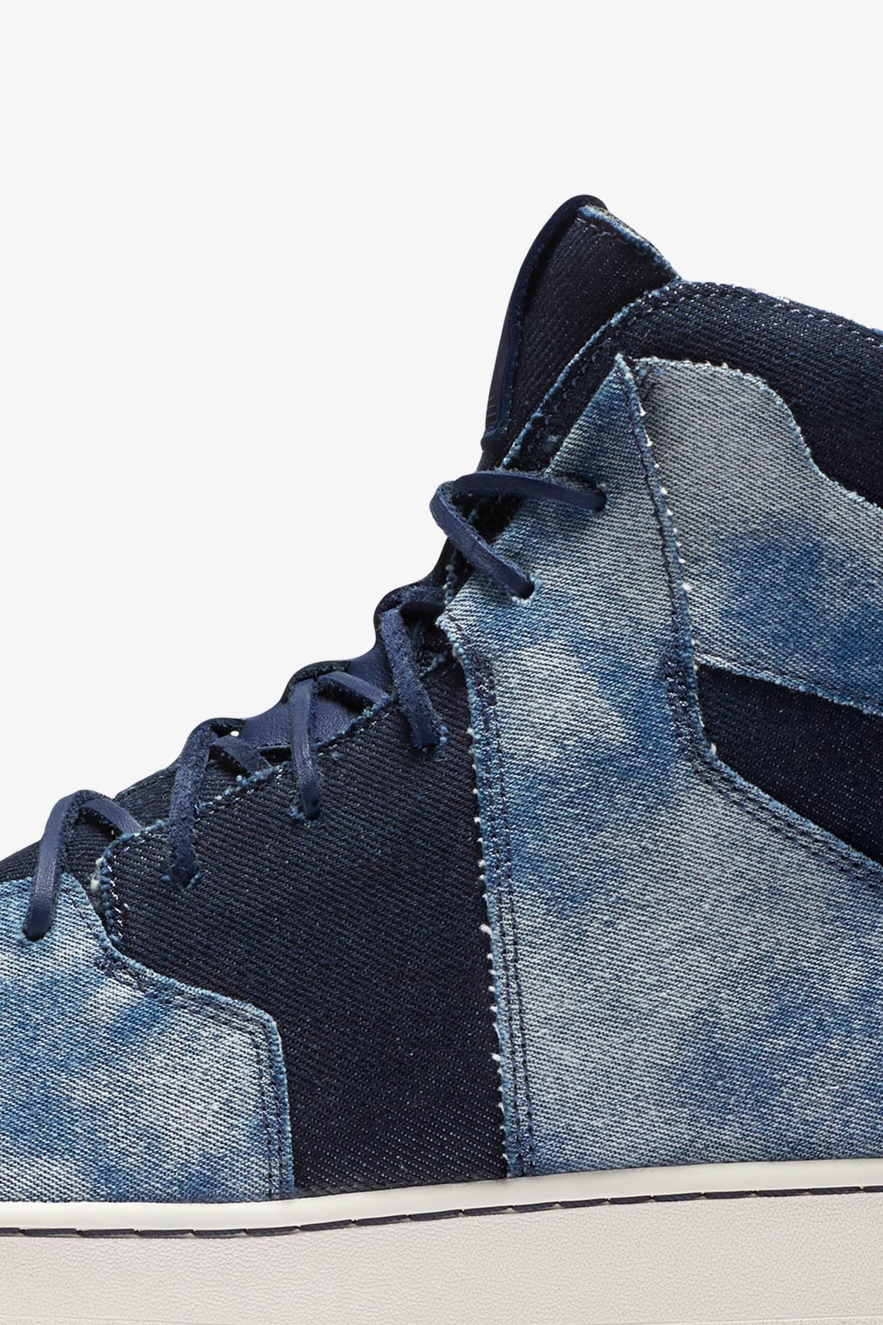 Jordan Westbrook 0.2 'Midnight Navy'