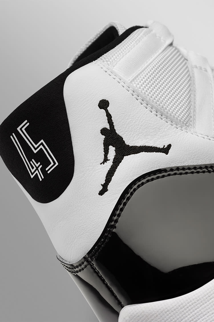 Jordan 11 concord 2018 nike sale