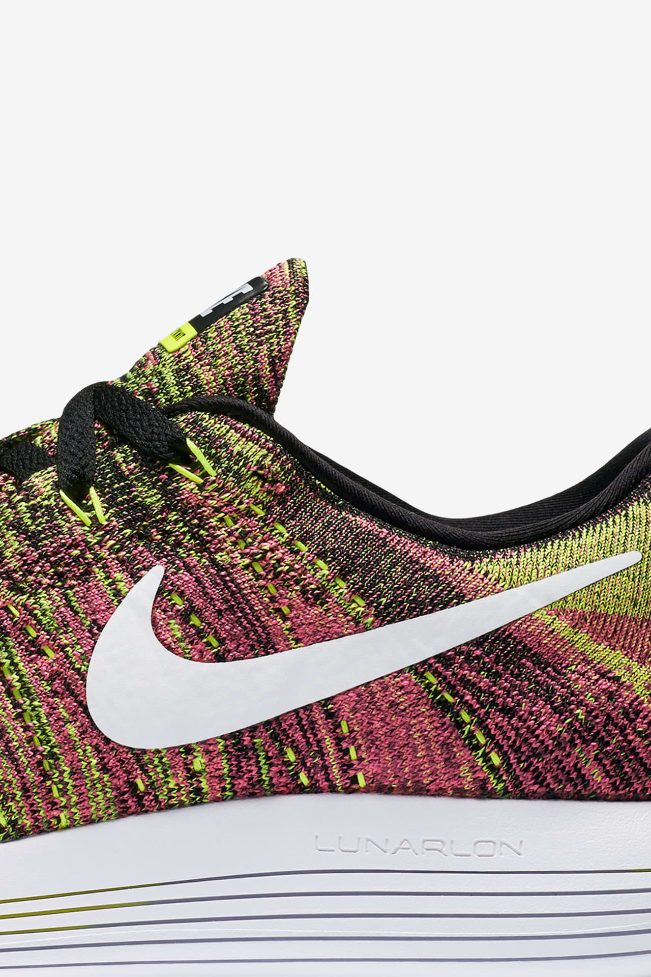 Nike Lunarepic Low Flyknit 'ULTD'