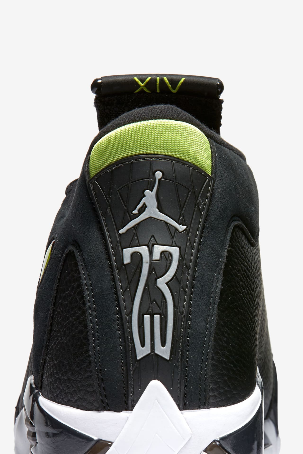 Air Jordan 14 Retro 'Indiglo' Release Date