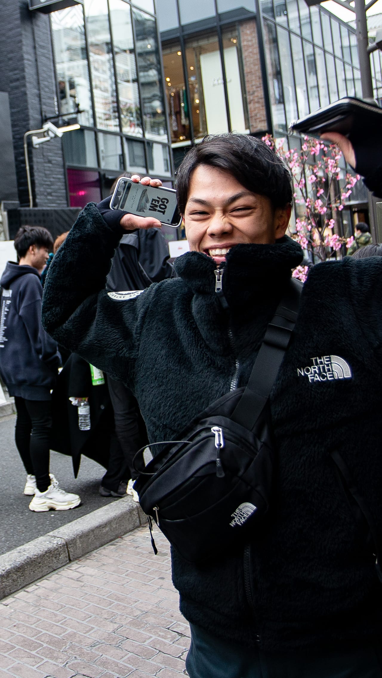 【NIKE公式】SNKRS 1ST ANNIVERSARY WEEKEND