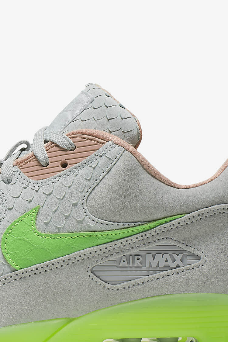 Air Max 90 'New Species' Release Date