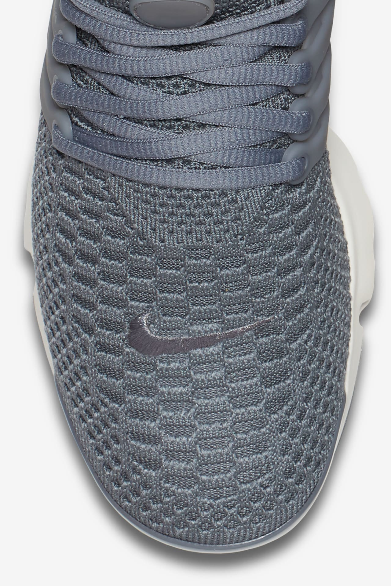 Women s Nike Air Presto Flyknit Ultra Cool Grey Release Date. Nike SNKRS