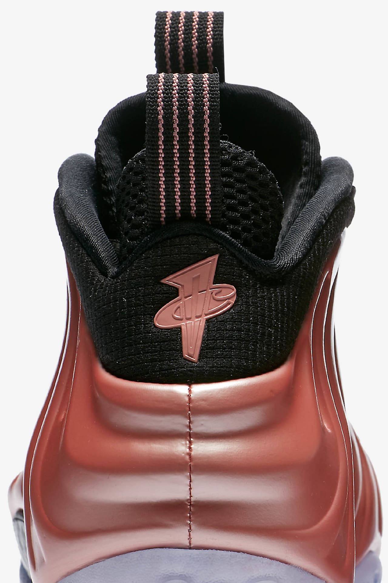 Nike Air Foamposite One 'Rust Pink & White' Release Date