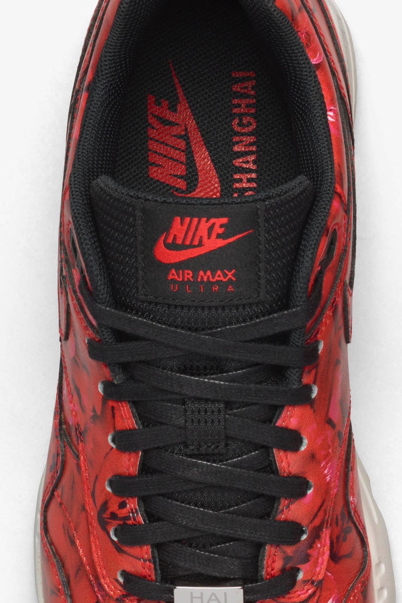 Nike Air Max 1 Ultra Moire 'Shanghai' til kvinder