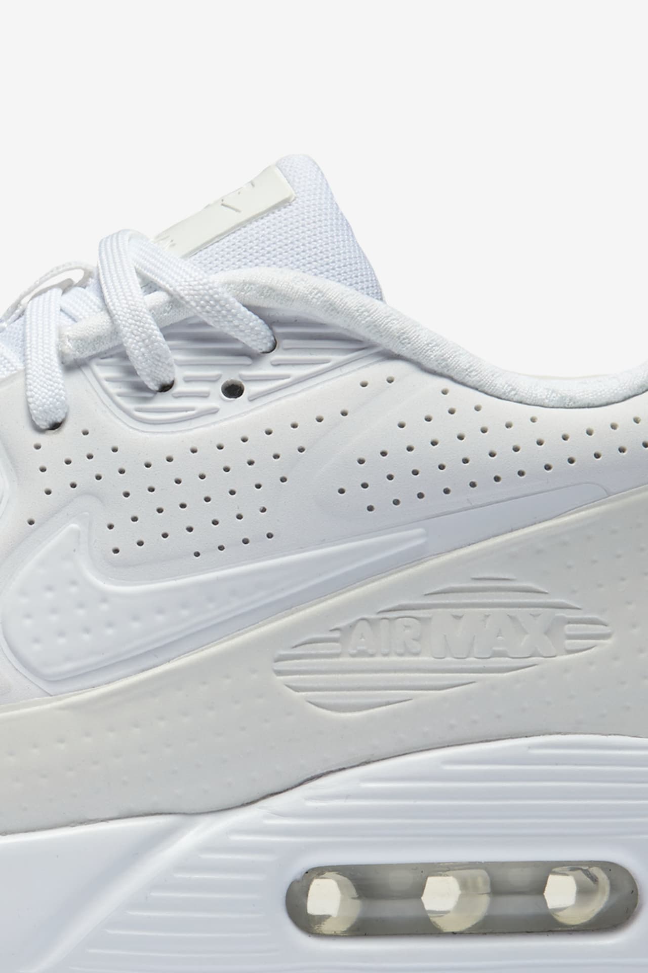 Nike air max ultra moire blancas online