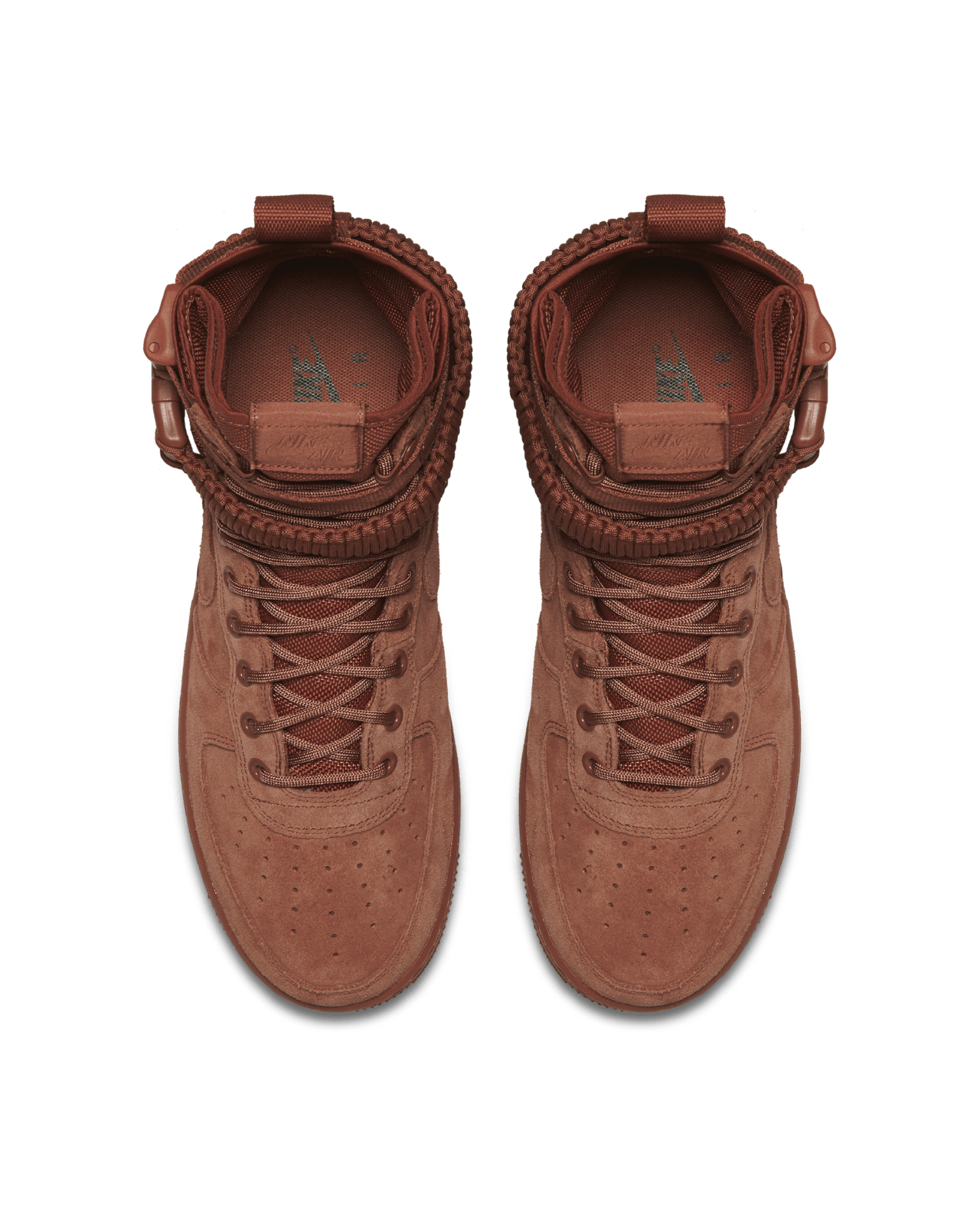 Nike SF AF 1 Dusty Peach Release Date. Nike SNKRS