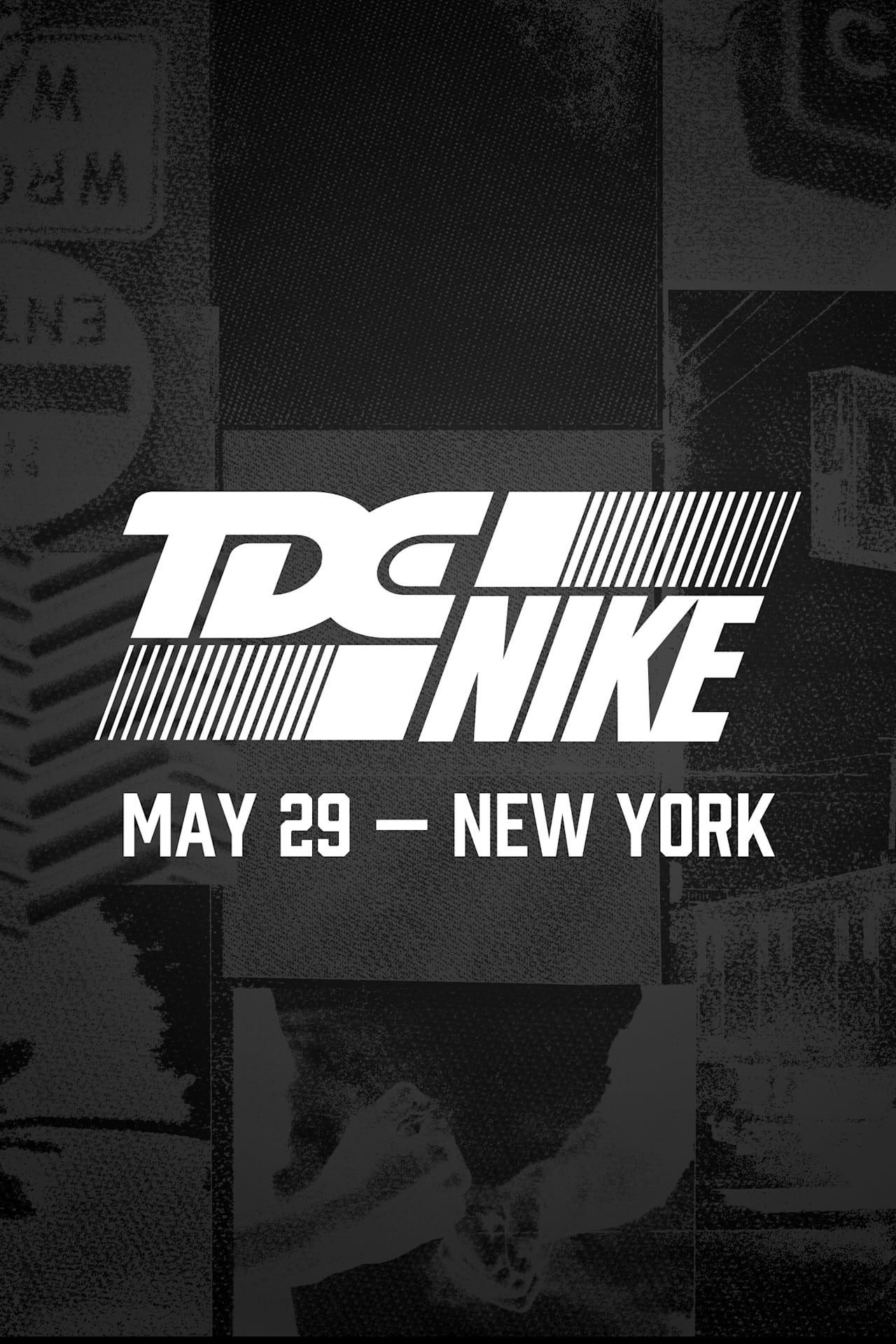 The Championship Tour: Nike Cortez Kenny, New York May 29