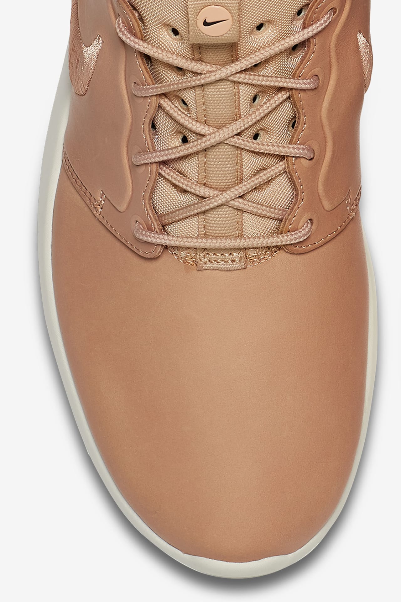 NikeLab Roshe Two Leather Vachetta Tan Nike SNKRS