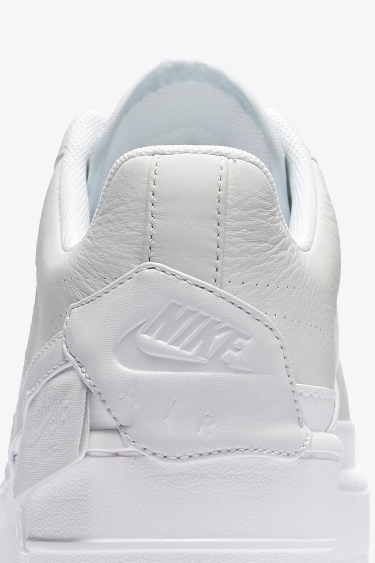Lanceringsdato for Air Force 1 Jester XX "1 Reimagined"