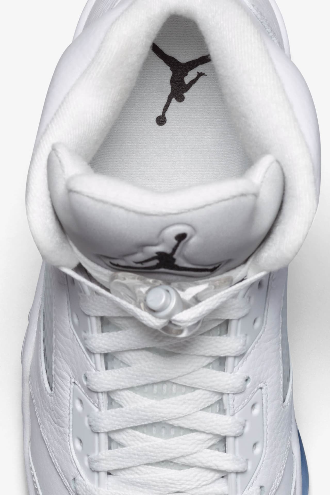 Air Jordan 5 Retro 'Metallic Silver' Release Date