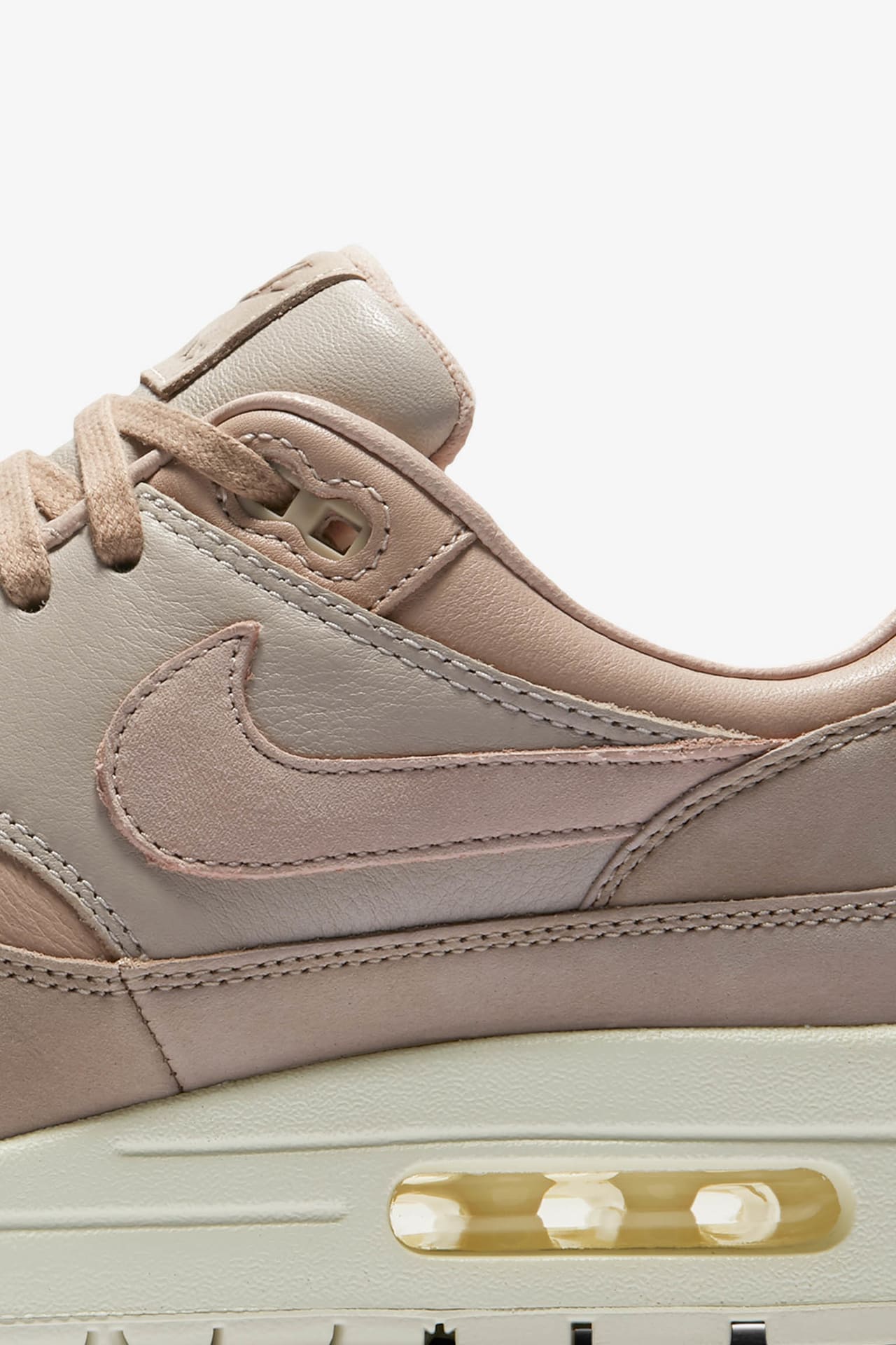 Nike Air Max 1 Pinnacle 'Sand &amp; Particle Beige' Release Date