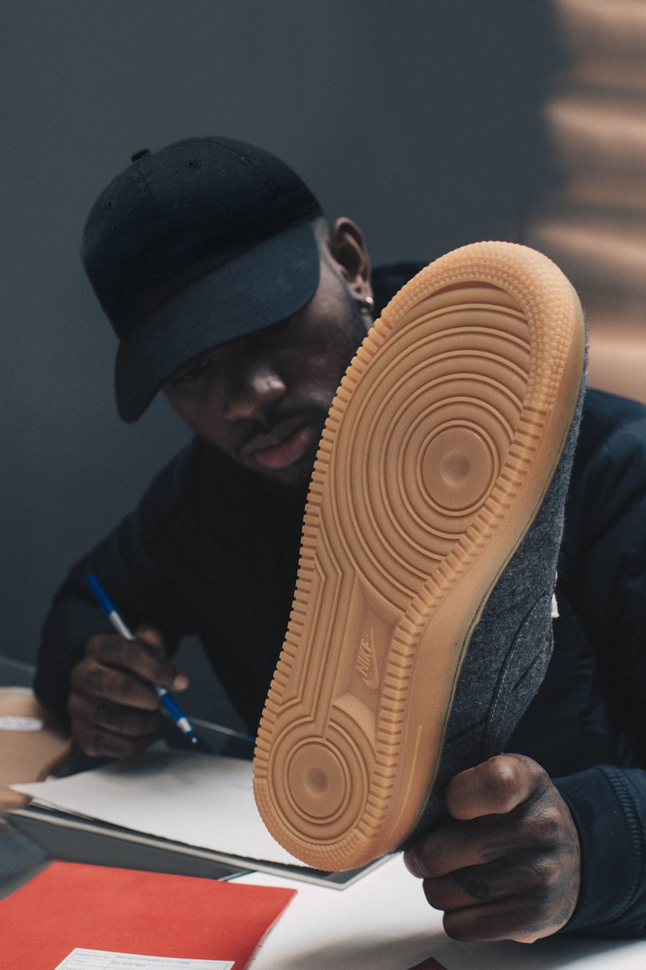 Behind the Design: Bryson Tiller