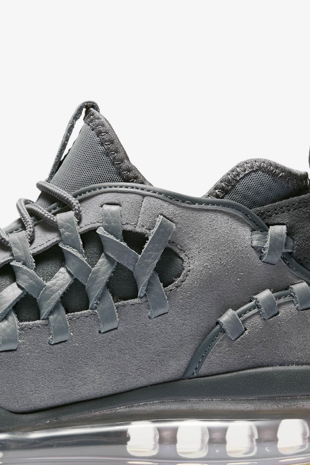 Nike Air Max TR17 'Cool Grey &amp; Dark Grey' Release Date