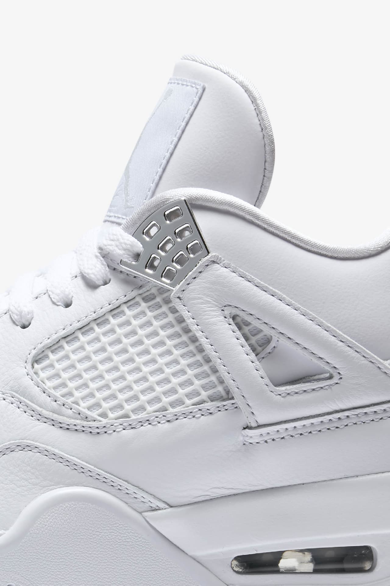 Jordan 4 pure money release date best sale