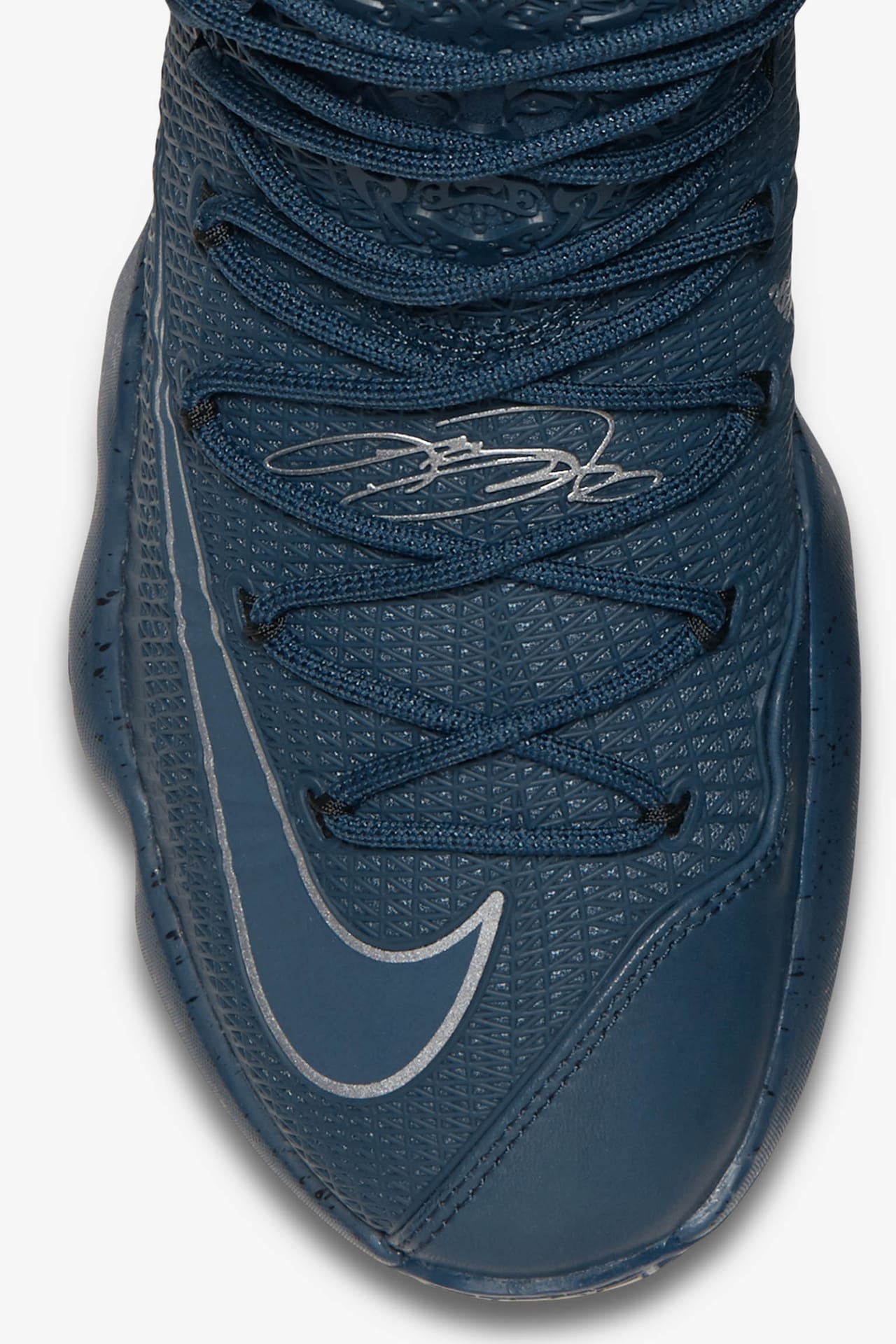 Nike LeBron 13 Elite 'Squadron Blue' Release Date