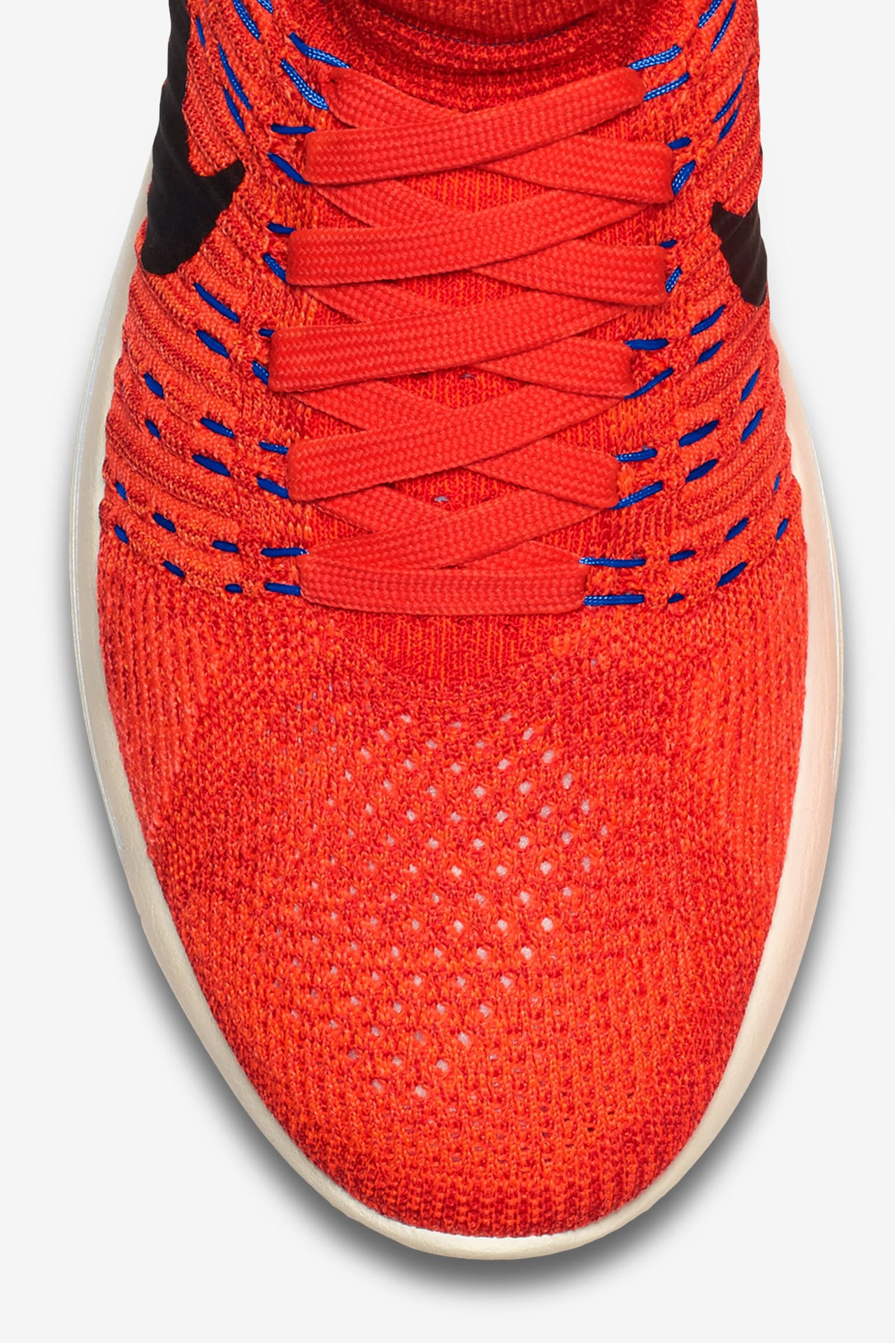 Nike LunarEpic Flyknit 'University Red'