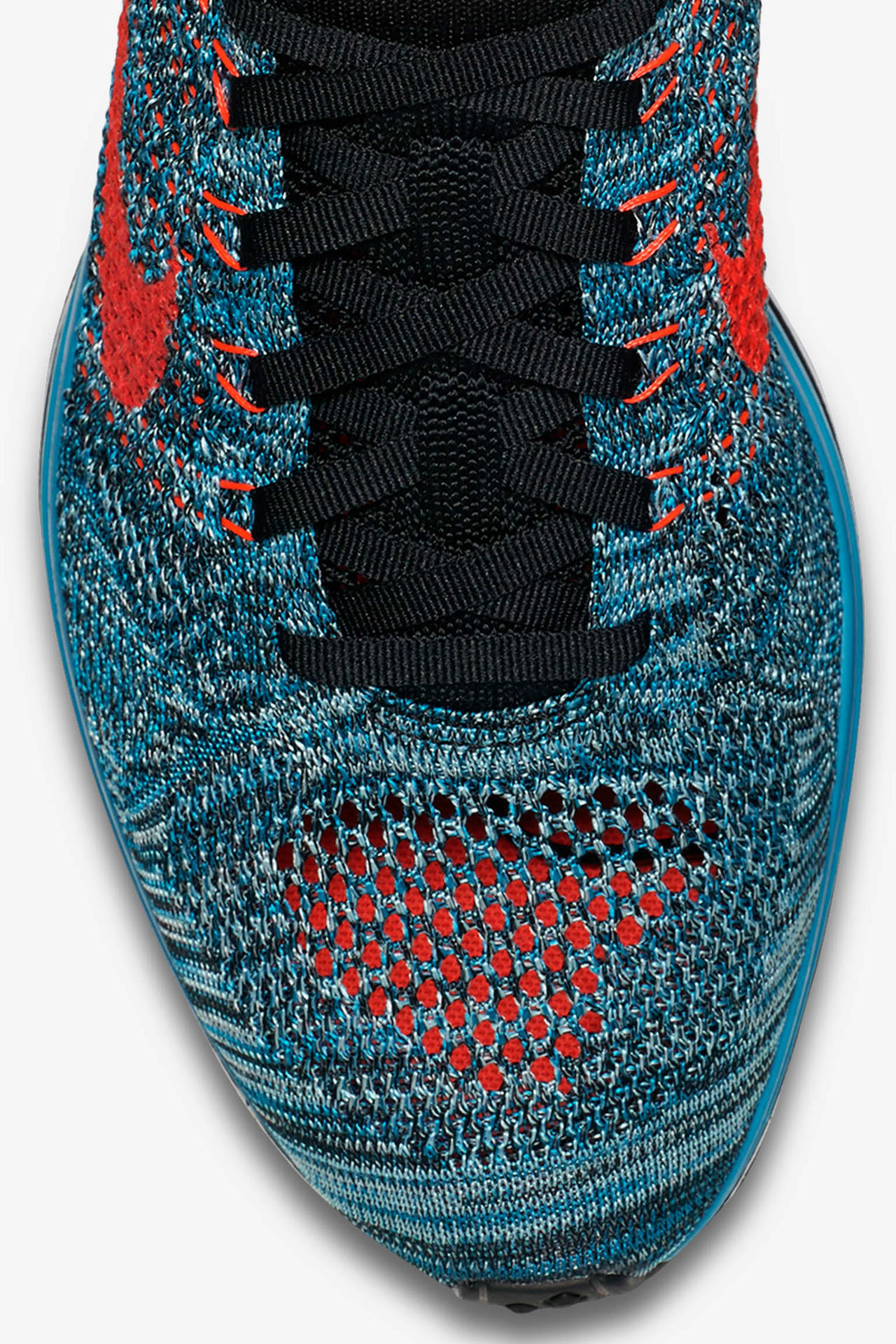 Flyknit racer neo turquoise hotsell