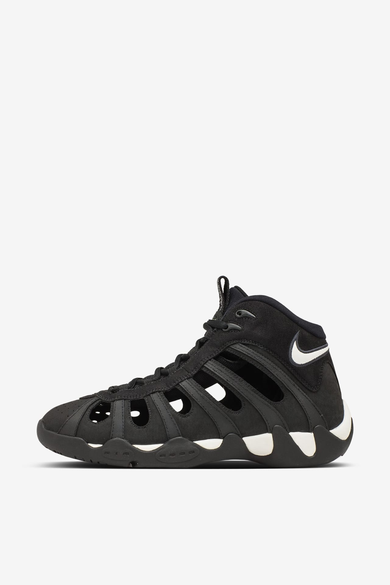 Στα άδυτα των sneaker: Outdoor Hoops, PT. 2