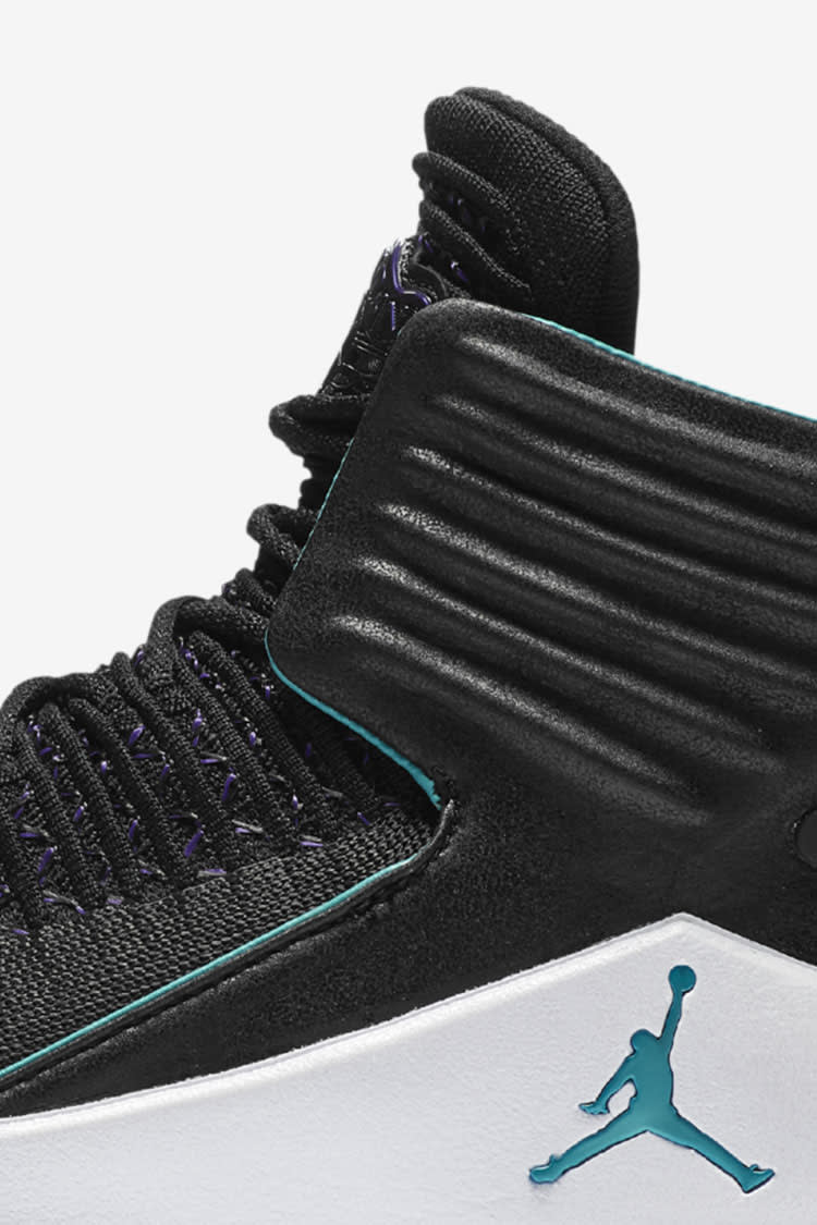 Air Jordan 32 'Boardroom' Release Date