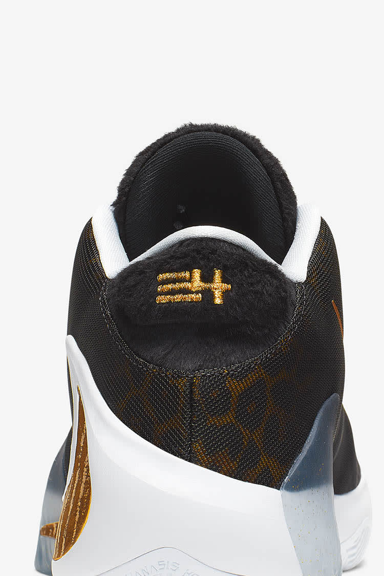 Coming to america greek freak shoes online