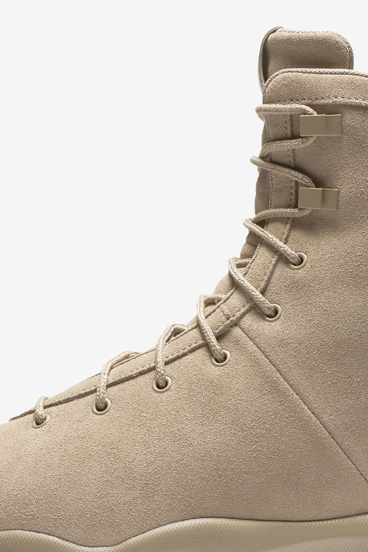 Jordan Future Boot EP Khaki Nike SNKRS