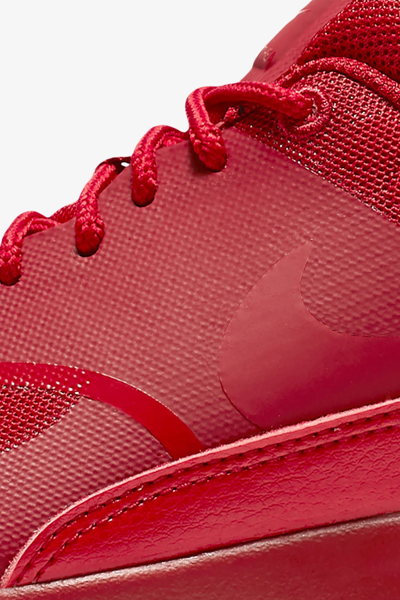 Women's Nike Air Max Thea 'Ruby Red'