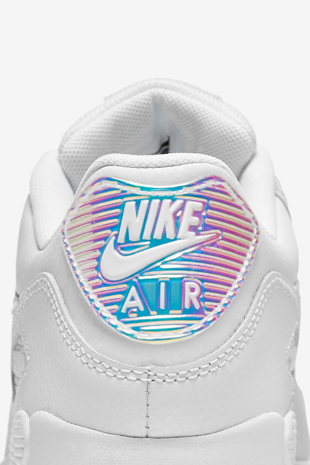 Nike air max 90 iridescent online