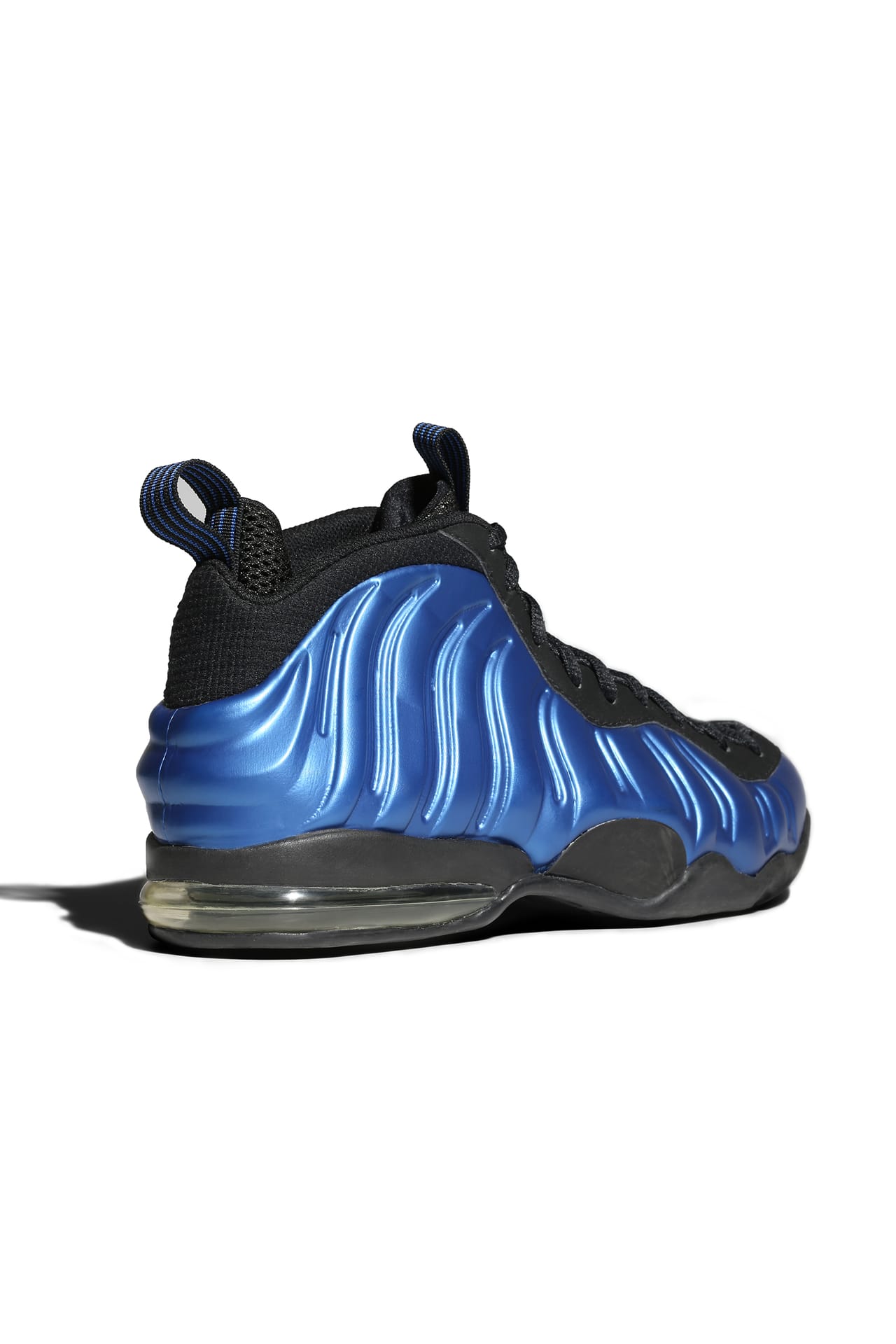 Bag om designet: Nike Air Foamposite One
