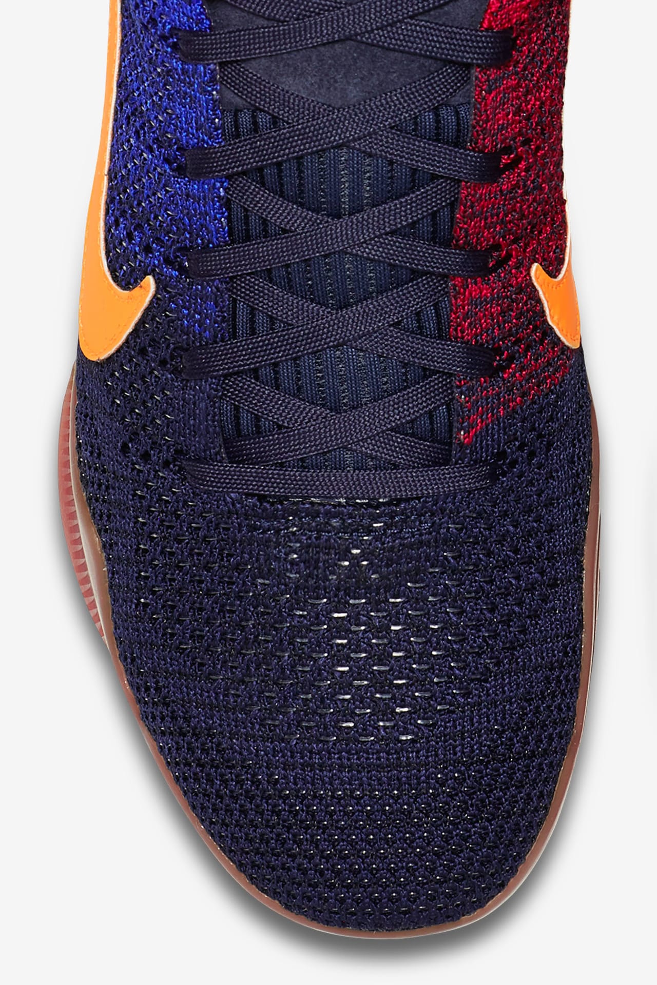 Nike Kobe 11 Elite Low Mambacurial Racer Blue University Red Release Date. Nike SNKRS