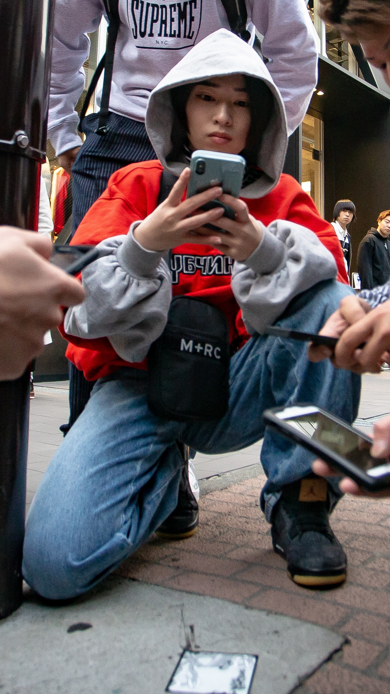 【NIKE公式】SNKRS 1ST ANNIVERSARY WEEKEND