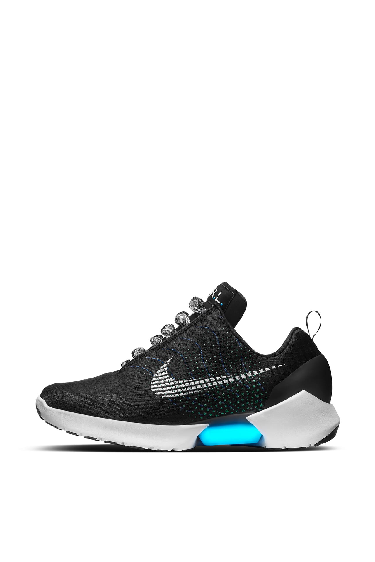 Nike HyperAdapt 1.0. Nike SNKRS