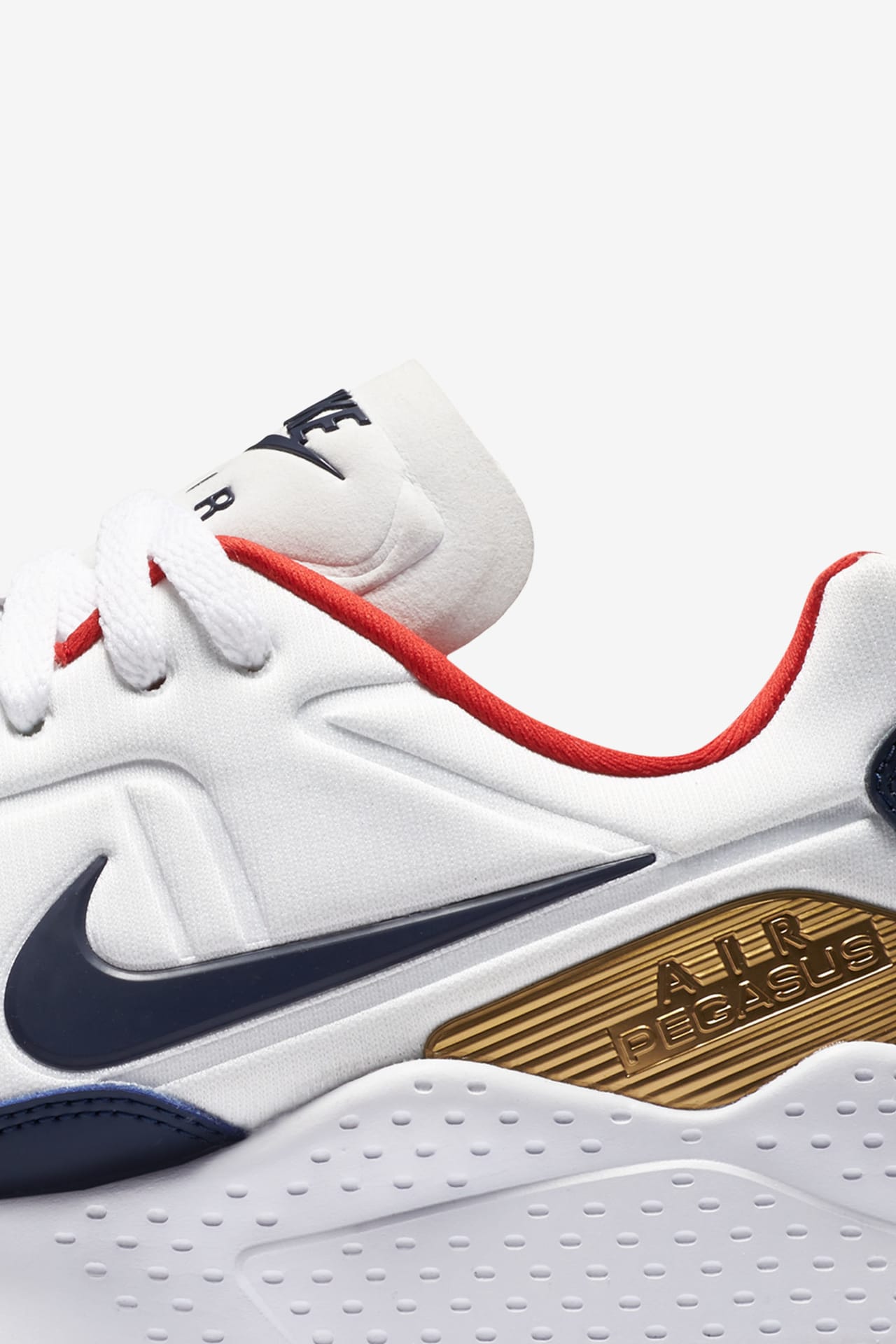 Nike Air Zoom Pegasus 92 USA Nike SNKRS