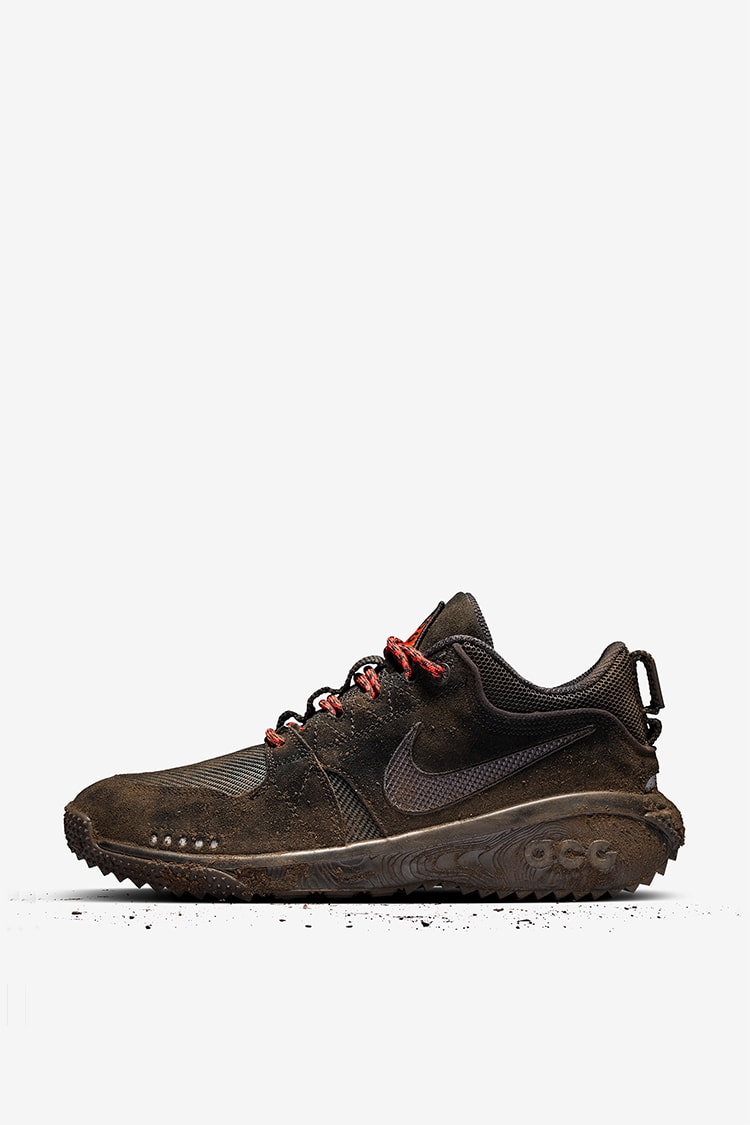 Nike ACG Holiday Collection