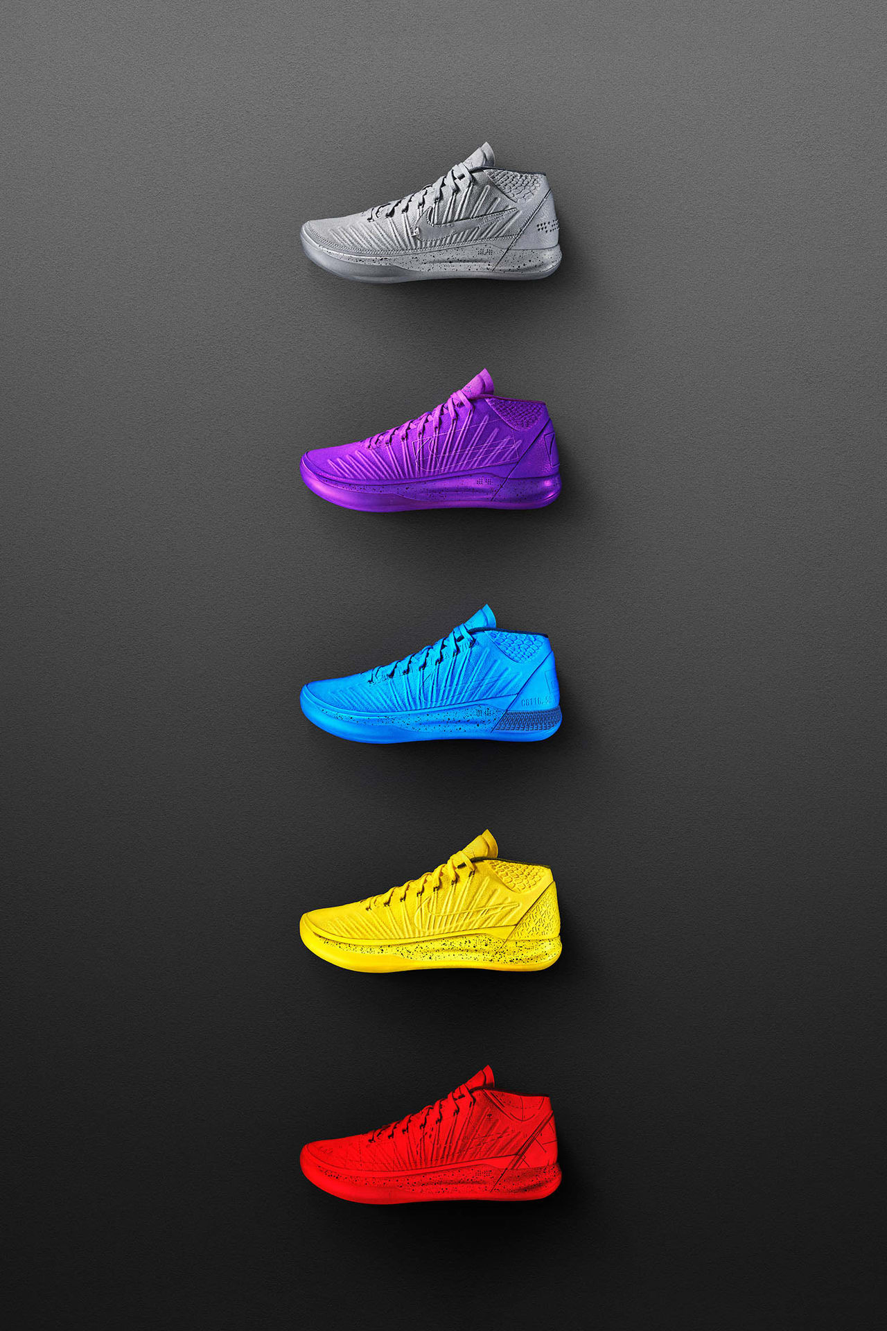 Nike Kobe A.D. Mamba Mentality Pack Release Date. Nike SNKRS