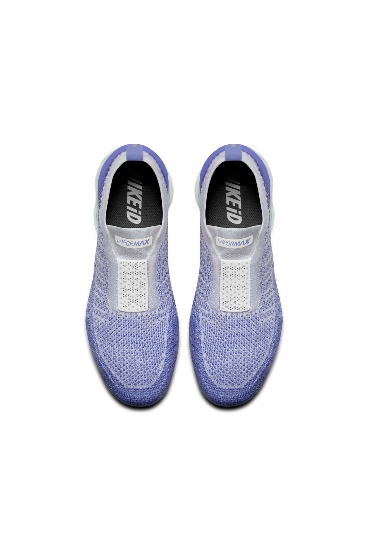 【NIKE公式】ナイキ エア ヴェイパーマックス フライニット モック 2 iD の発売日
