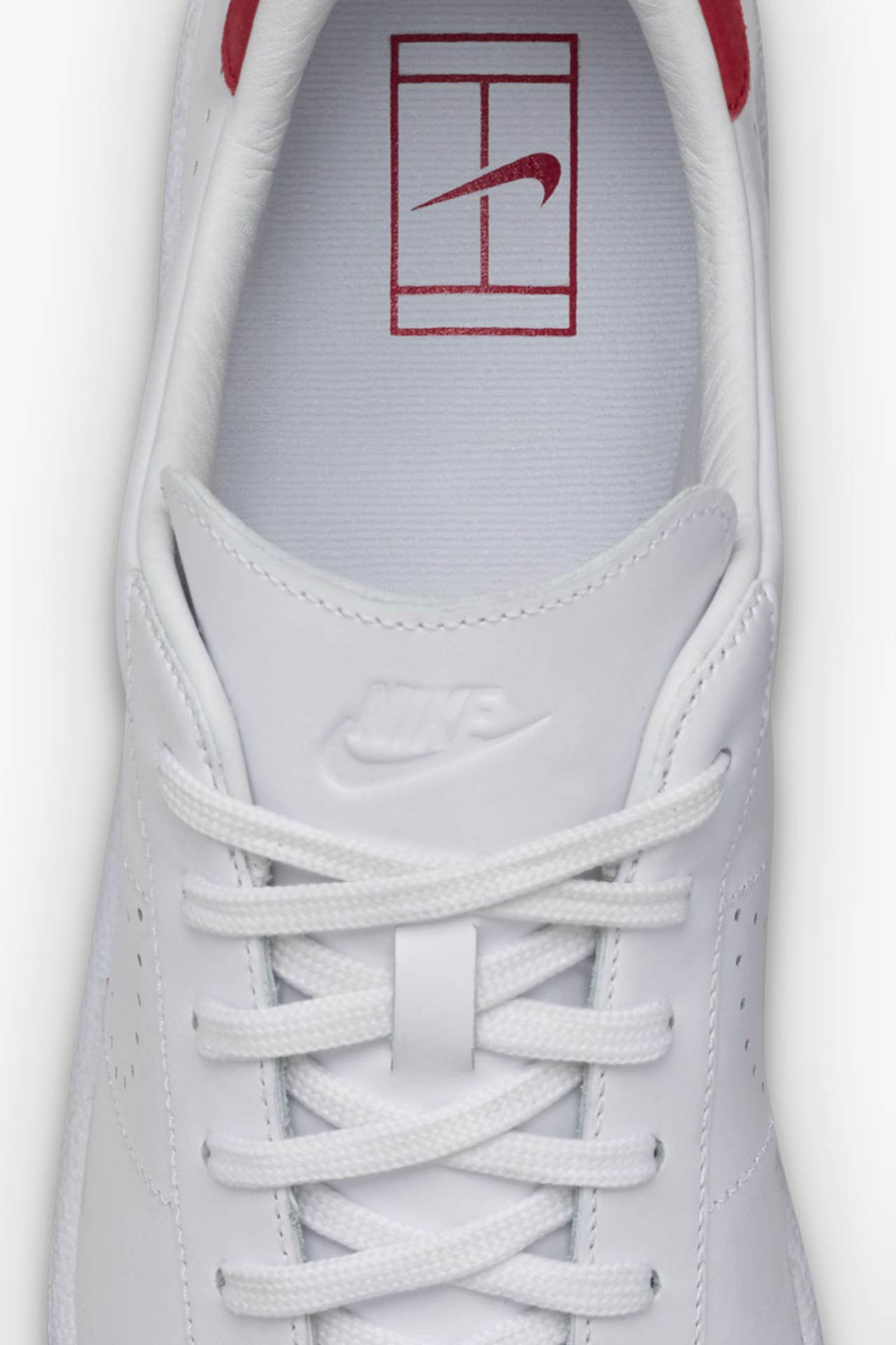 NikeCourt Tennis Classic 'Nai'Ke'