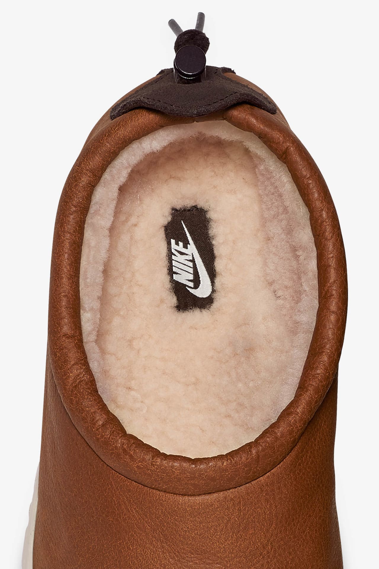 Nike Air Moc Bomber 'Cognac'