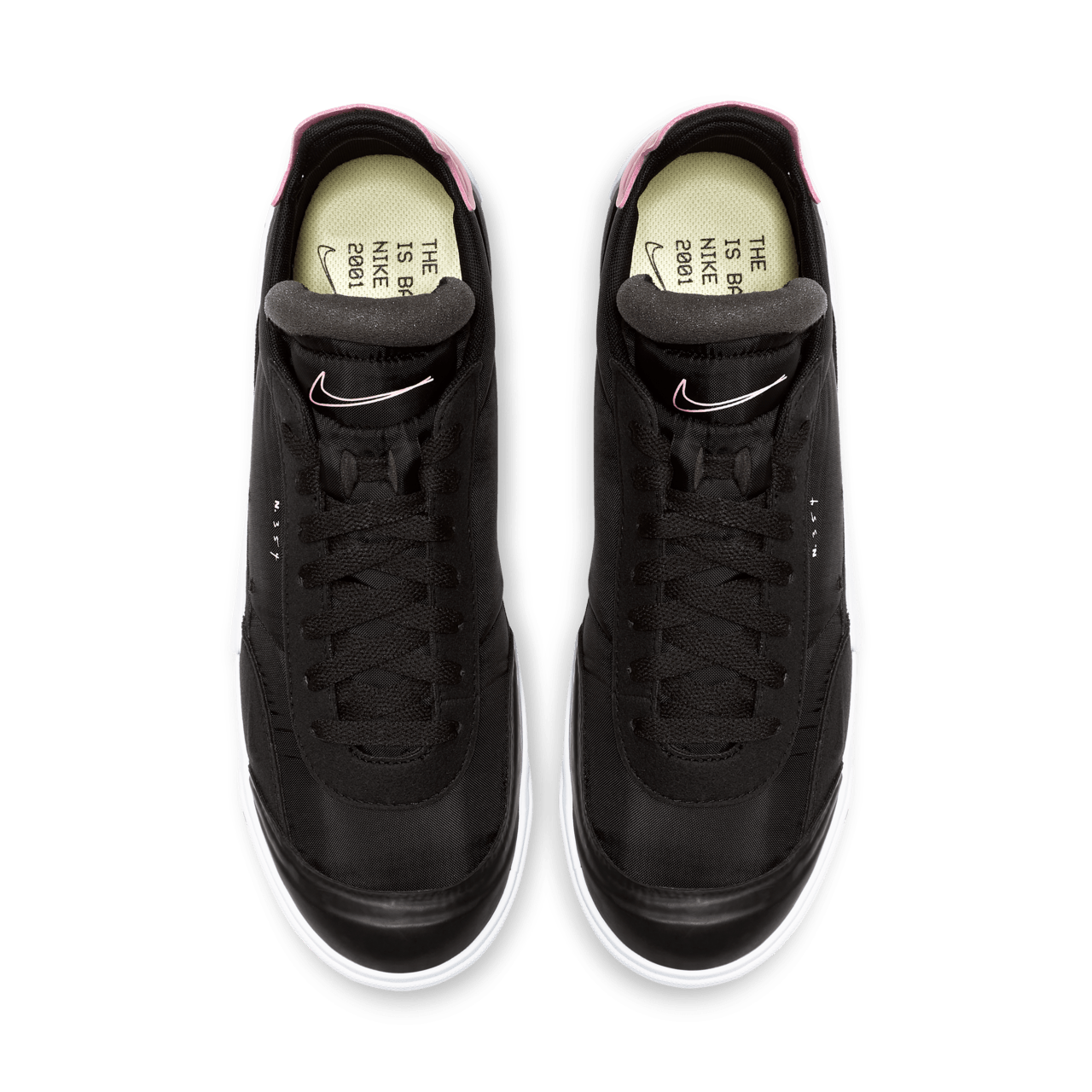 Drop Type Lx Pink Tint Release Date. Nike SNKRS