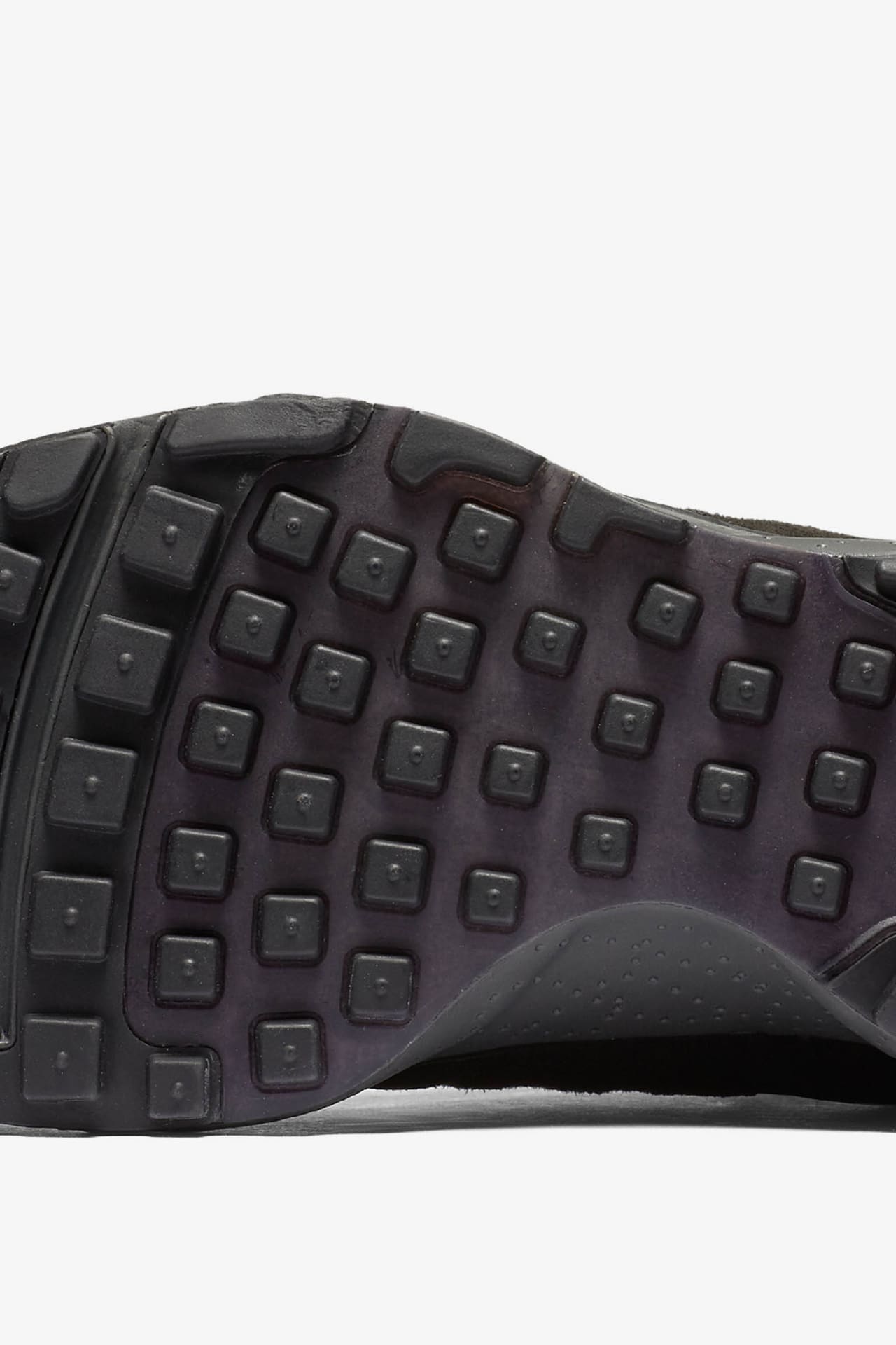 Nike Air Zoom Talaria Mid Flyknit "Black &amp; Dark Grey"