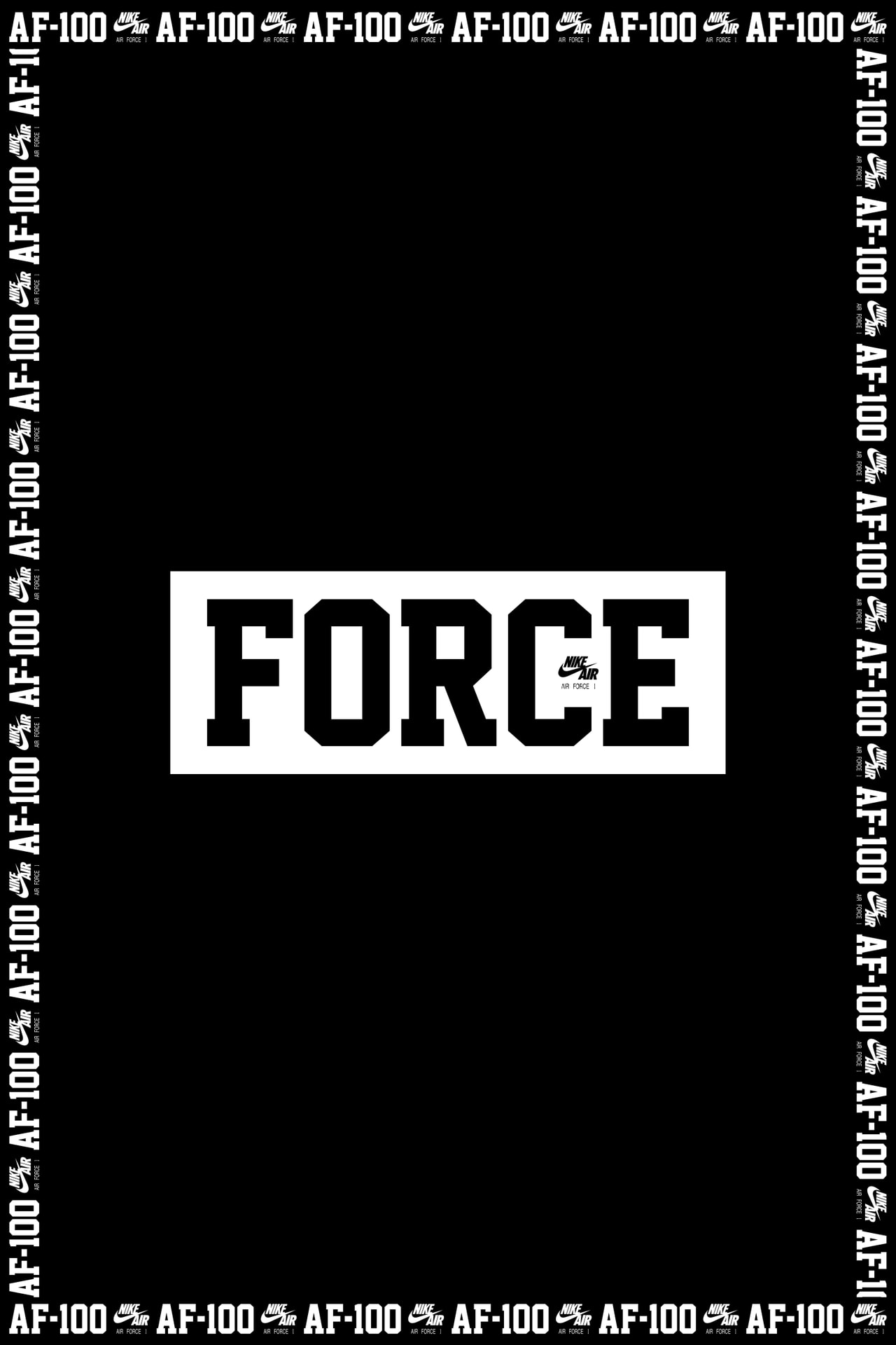 Stay tuned for AF-100 at COMPLEXCON.